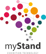 myStand logo